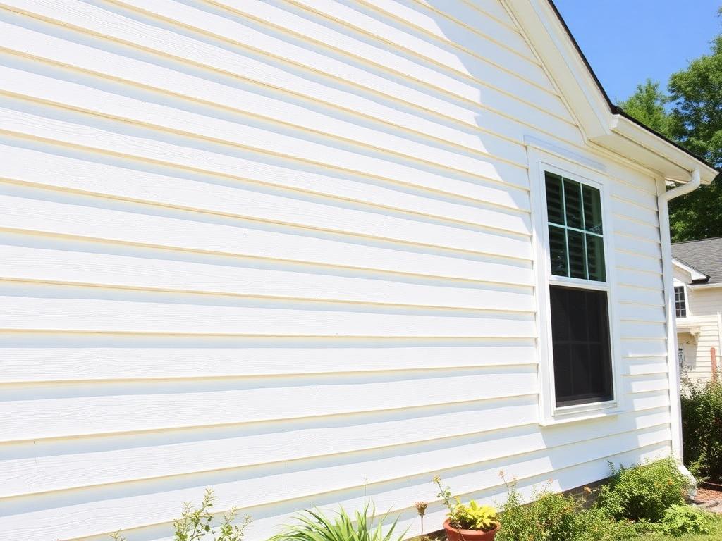 Vinyl Siding Refresh — after